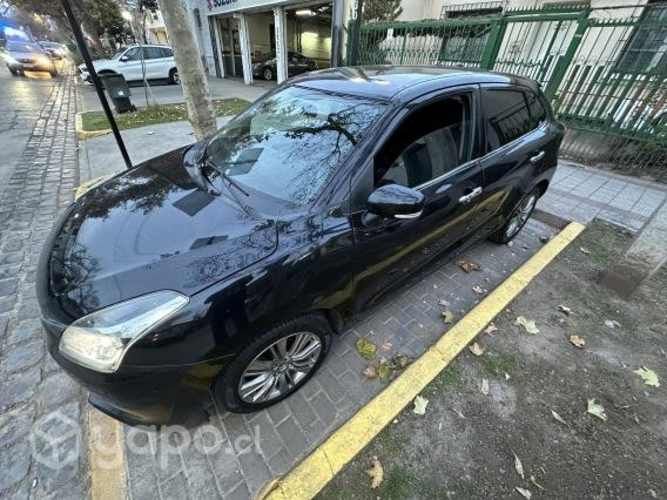 Vendo Suzuki Baleno GLX