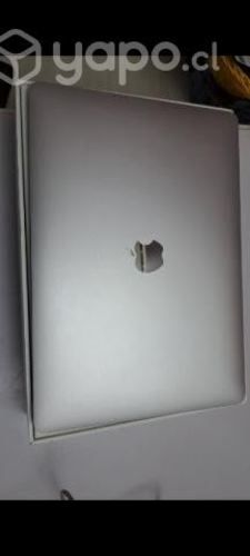 Macbook air 13 pulgadas; 8gb
