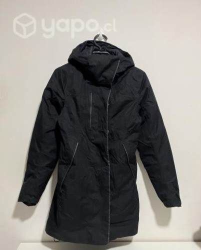 Chaqueta The north face Impermeable/Plumón ganso