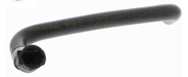 Tubo de calefaccion BMW serie 1/3/4/2/3gt