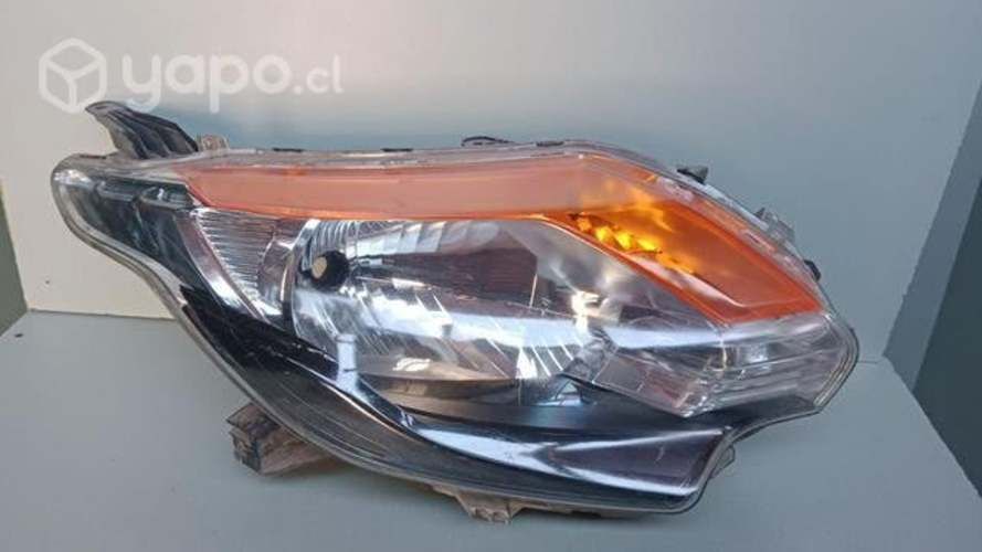 Optico Mitsubishi l200