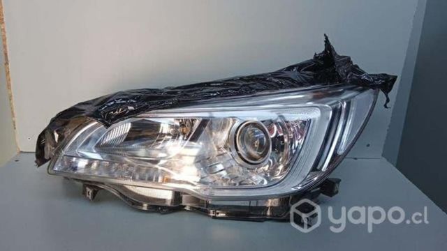 Optico subaru outback nuevo
