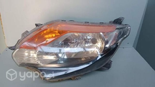 Optico Mitsubishi l200