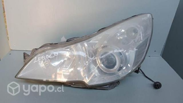 Optico subaru legacy