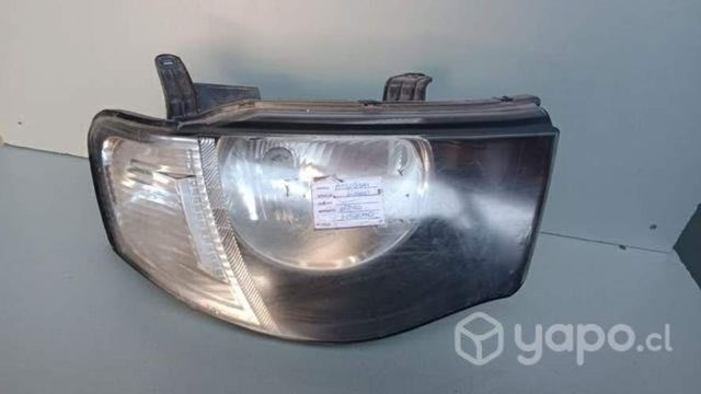 Optico Mitsubishi l200