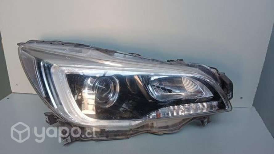 Optico subaru outback