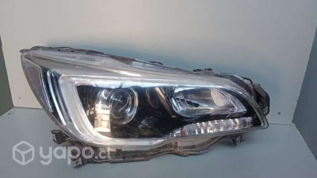 Optico subaru outback