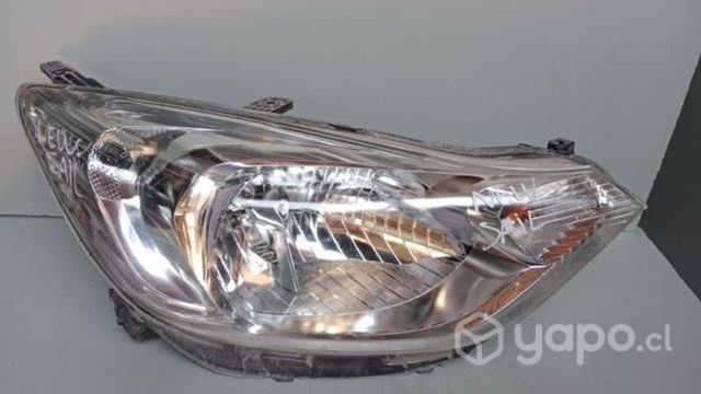 Optico chevrolet new sail