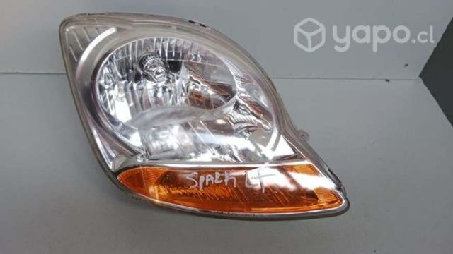 Optico Chevrolet spark lt usado original