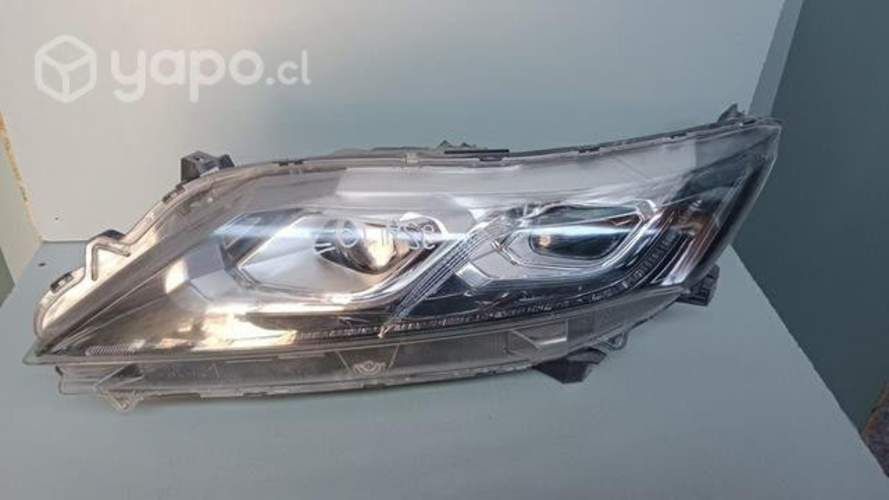 Optico Mitsubishi eclipse