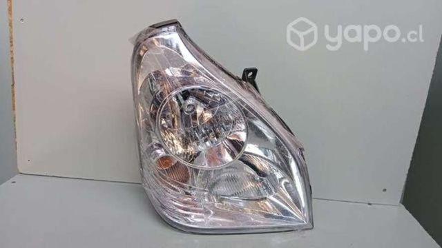 Optico chevrolet n300