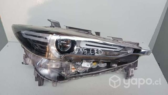 Optico mazda cx5 led