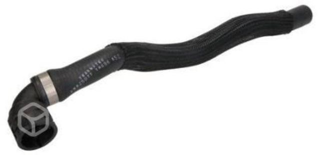 Tubo radiado motor a calefaccion BMW serie 1/3/2/4