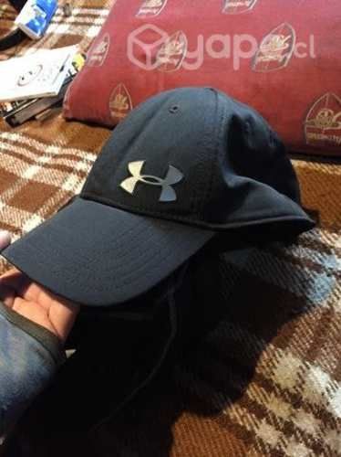 Jockey Under Armour hombre talla M