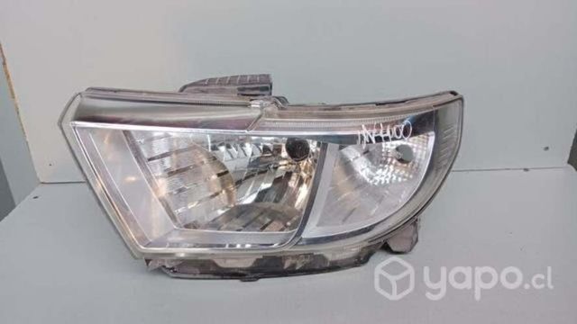 Optico Chevrolet n400