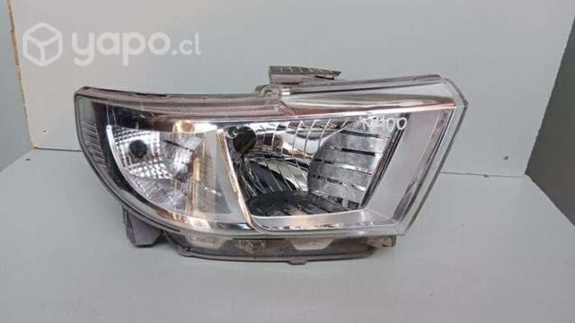 Optico chevrolet n400