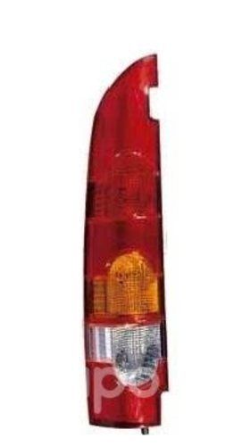 Foco trasero izquierdo renault kangoo 2004-2008