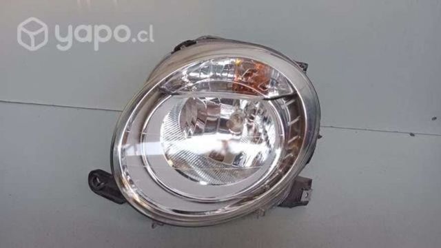 Optico fiat500 fiat 500