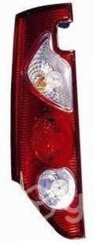 Foco trasero izquierdo renault kangoo ii 2010-2012