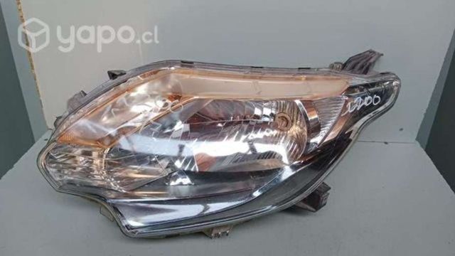 Optico fiat fullback