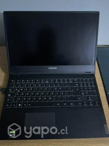 Lenovo Legion 1660 Ti (precio conversable)