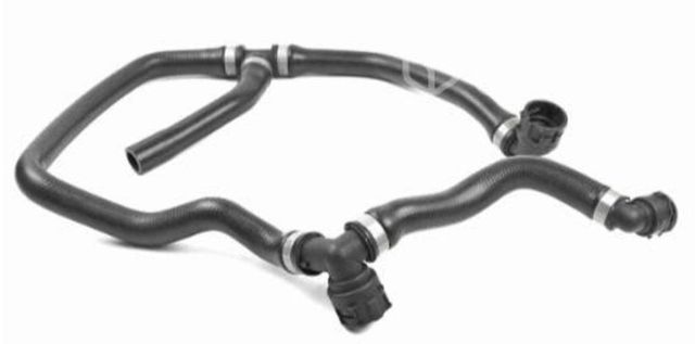 Tuberia de radiador BMW serie 1(F20)/3(F30-80)