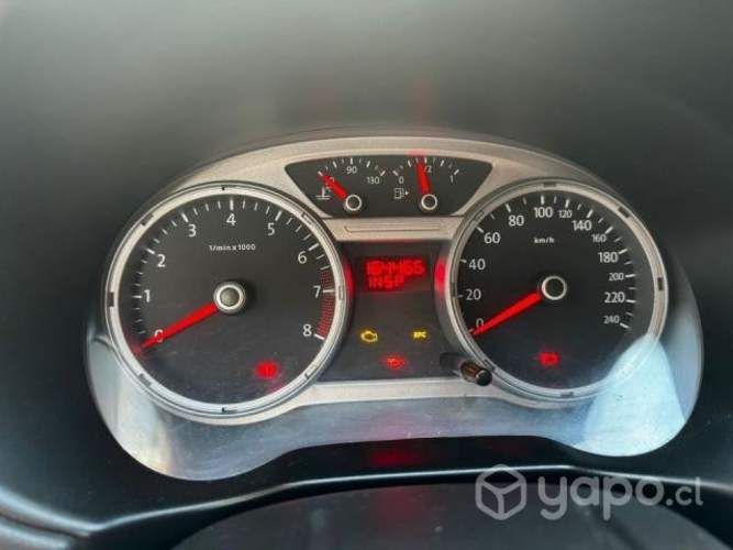 Volkswagen saveiro 2013