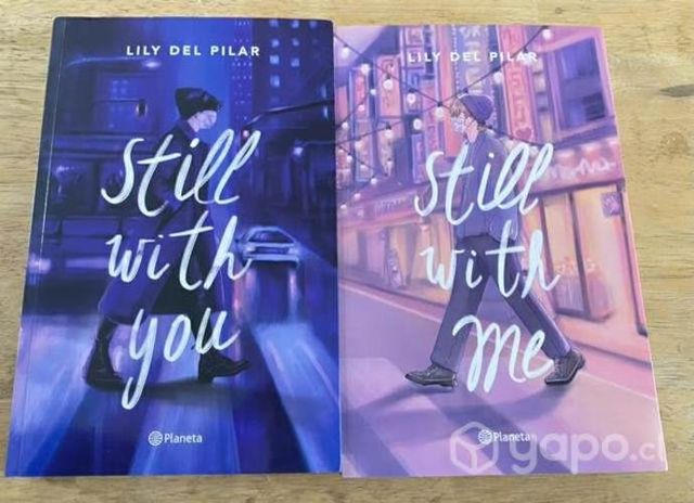 Still with you/Still with me