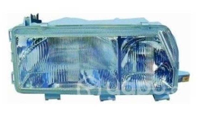 Foco optico izquierdo renault 9 ii