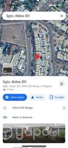 Casa Villa el dorado