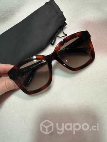 Lentes Ferragamo Mujer