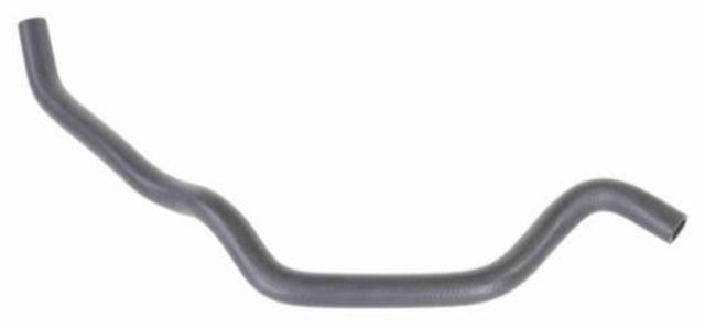 Tuberia admision de radiador motor BMW X5/X6