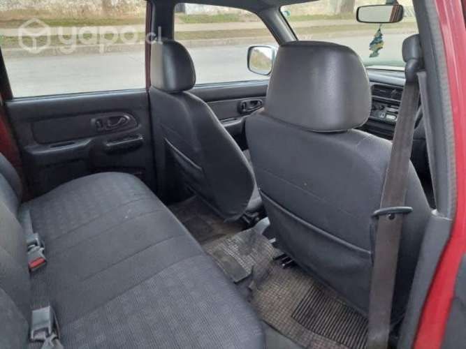 MITSUBISHI L200 2004