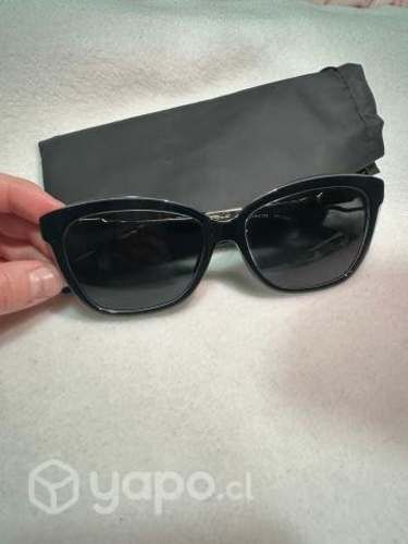 Lentes de Sol Coach