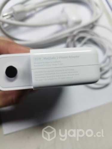 Cargador MagSafe para Mac 85W semi nuevo