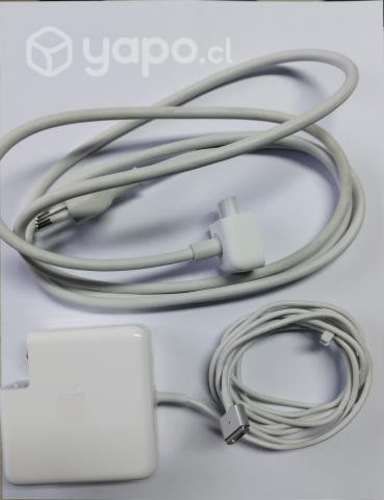 Cargador MagSafe para Mac 85W semi nuevo