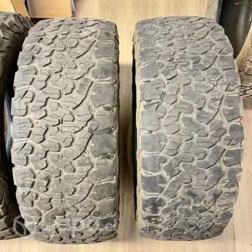 Neumaticos 265/60 r18 BF Goodrich Excelente estado