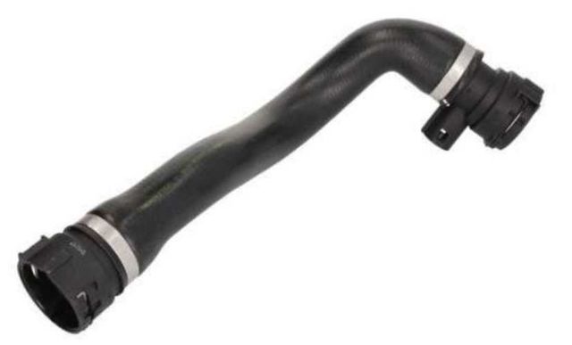 Tubo de agua a tubo de agua lado derecho BMW X5