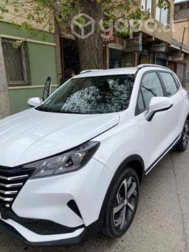 CHANGAN CS15 2023