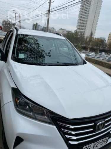 CHANGAN CS15 2023