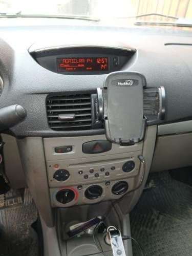 Se vende renault symbol 2012