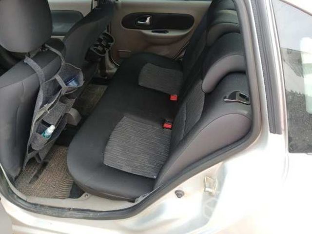 Se vende renault symbol 2012