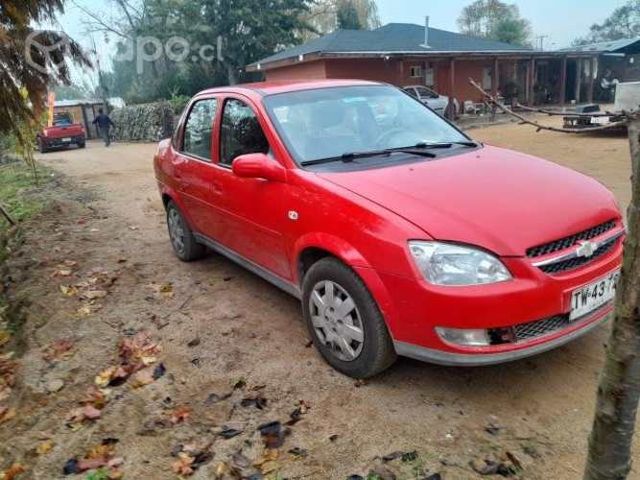 Vendo Chevrolet Corsa 2007