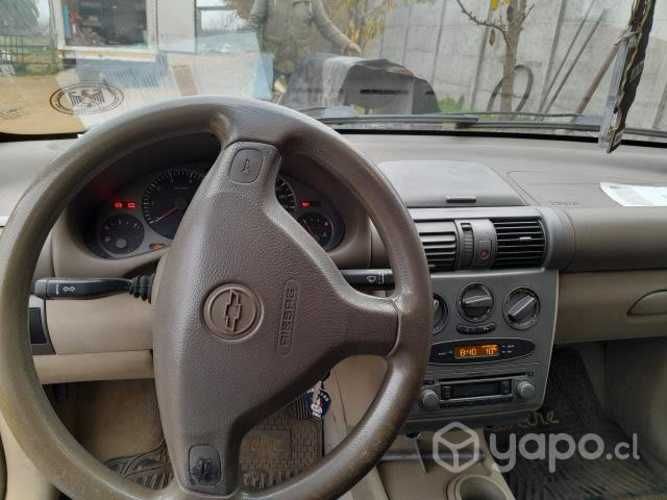 Vendo Chevrolet Corsa 2007