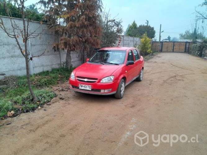 Vendo Chevrolet Corsa 2007