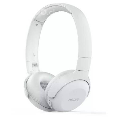 Audifono bluetooth philips blanco