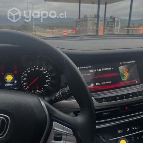 Shangan cs35 2021 plus versión luxury