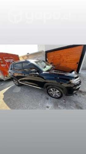 Shangan cs35 2021 plus versión luxury