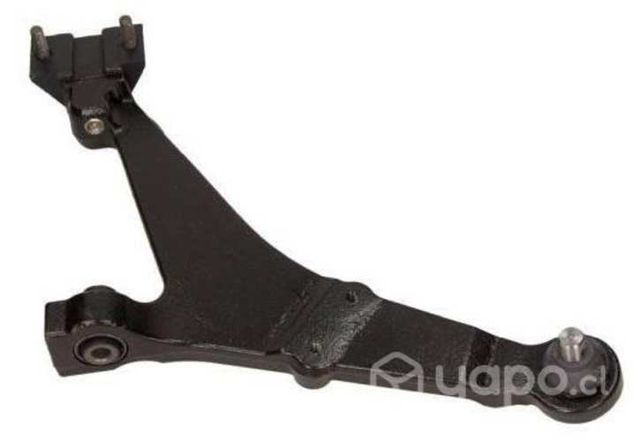 Bandeja o brazo suspension izquierdo peugeot 106