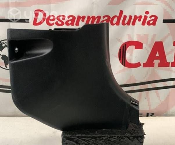 Moldura continuación de zócalo der TOYOTA COROLLA